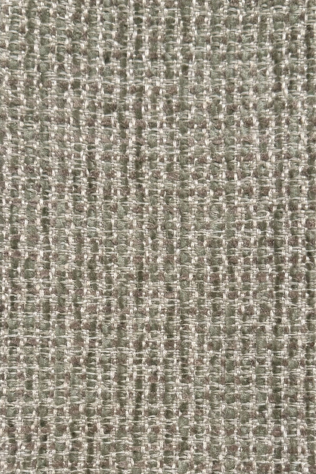 Side Serisi Premium 1.Kalite Silinebilir Döşemelik Dokuma Kumaş Yeşil Kahve