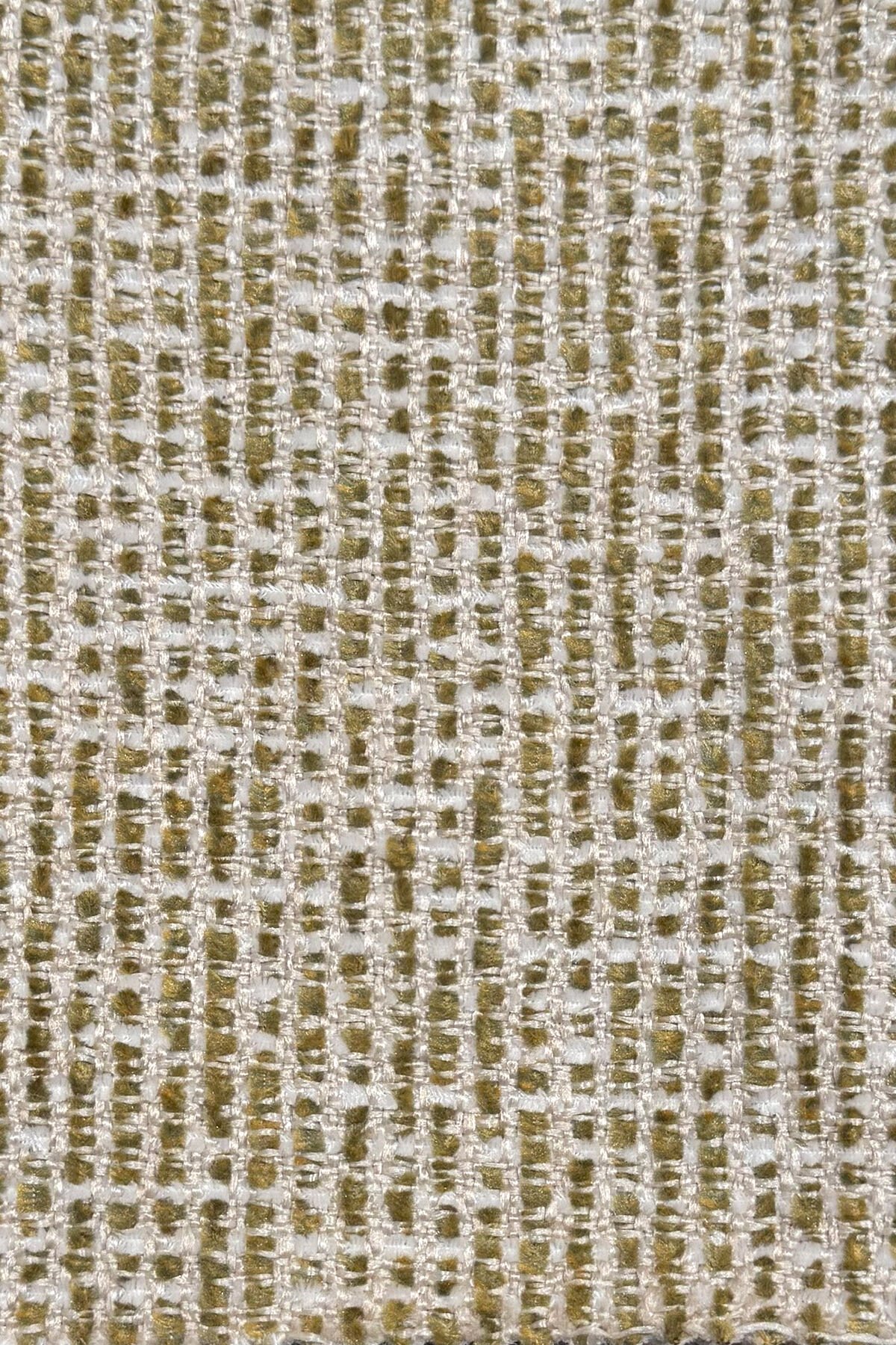 Side Serisi Premium 1.Kalite Silinebilir Döşemelik Dokuma Kumaş Yeşil