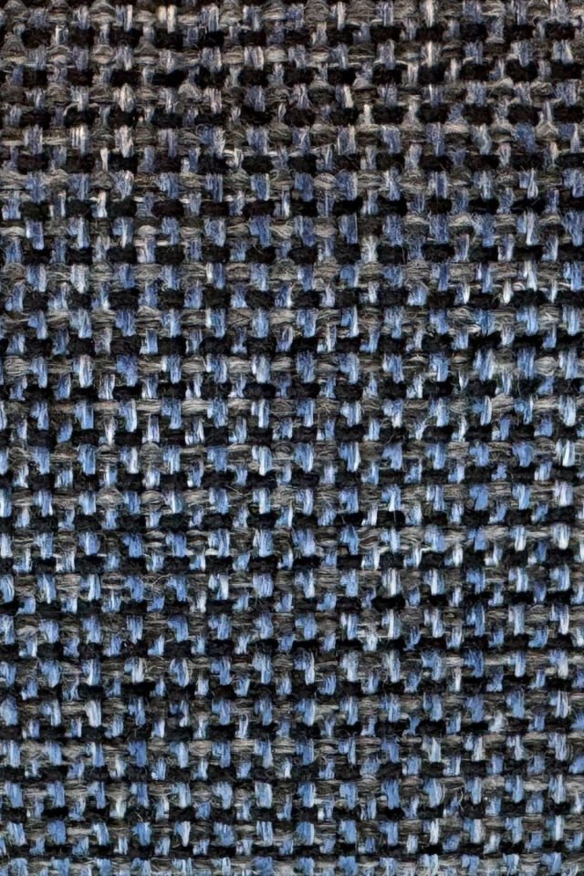 Zeus ve Apollon Serisi 1.Kalite Keten ve Nubuk  Döşemelik Kumaş Lacivert