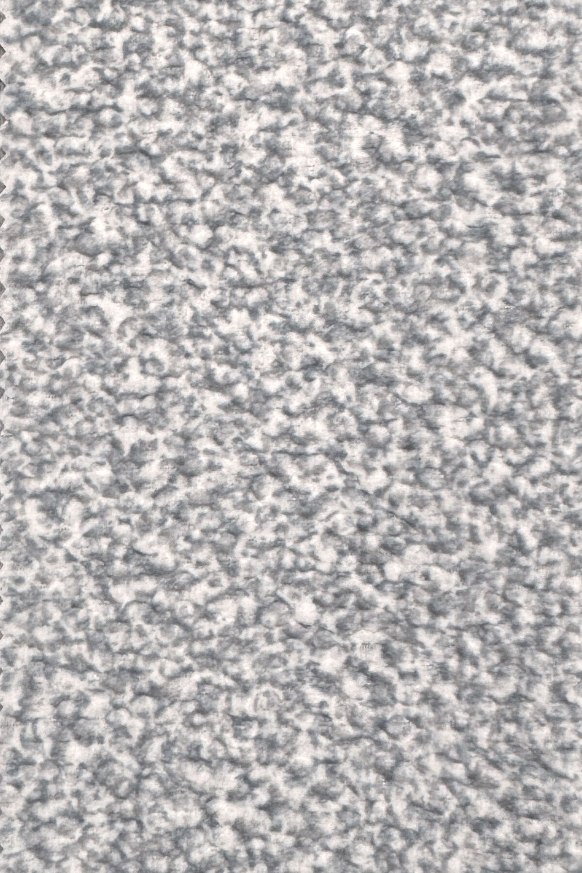 Petra Serisi 1.Kalite Silinebilir Döşemelik Kumaş- Petra Beyaz/Gri̇