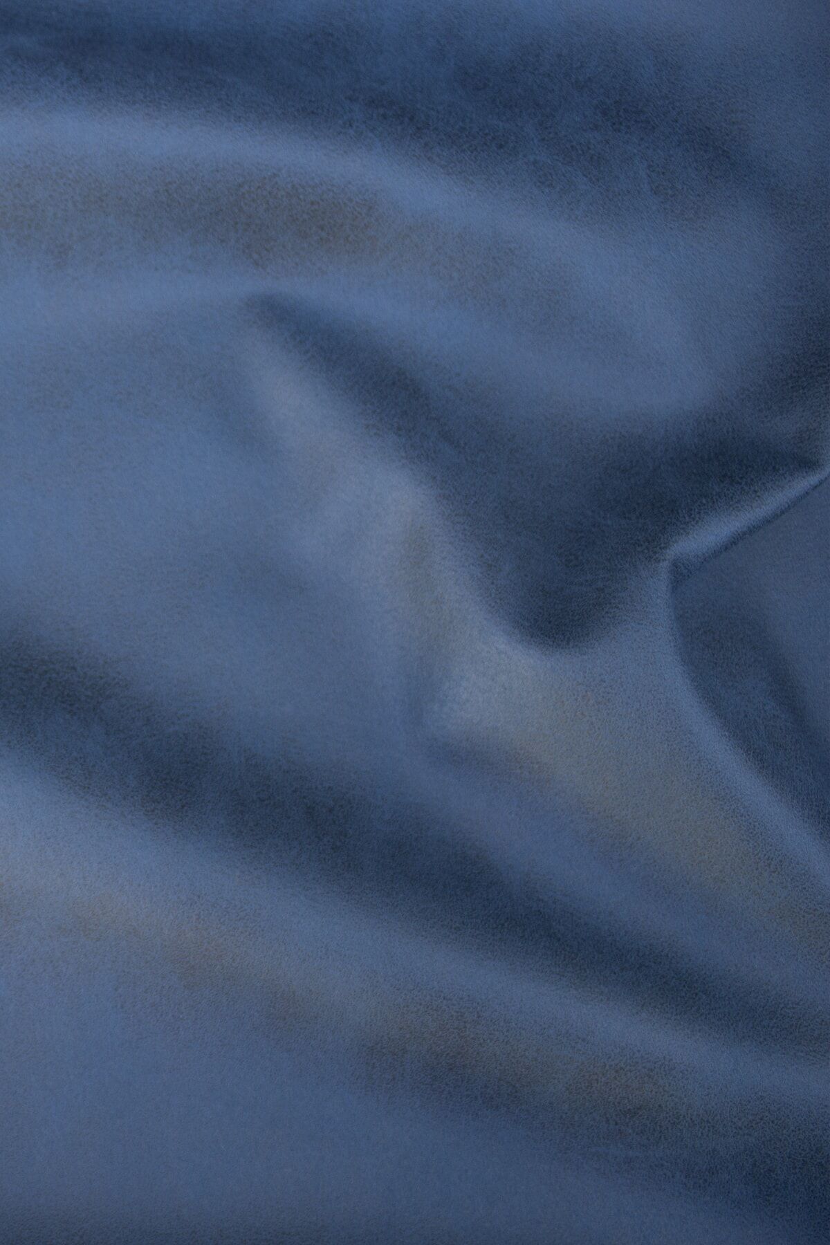 Apollon Ve Zeus Exclusıve Serisi Polarlı Dokuma Keten Ve Nubuk Döşemelik Kumaş Lacivert