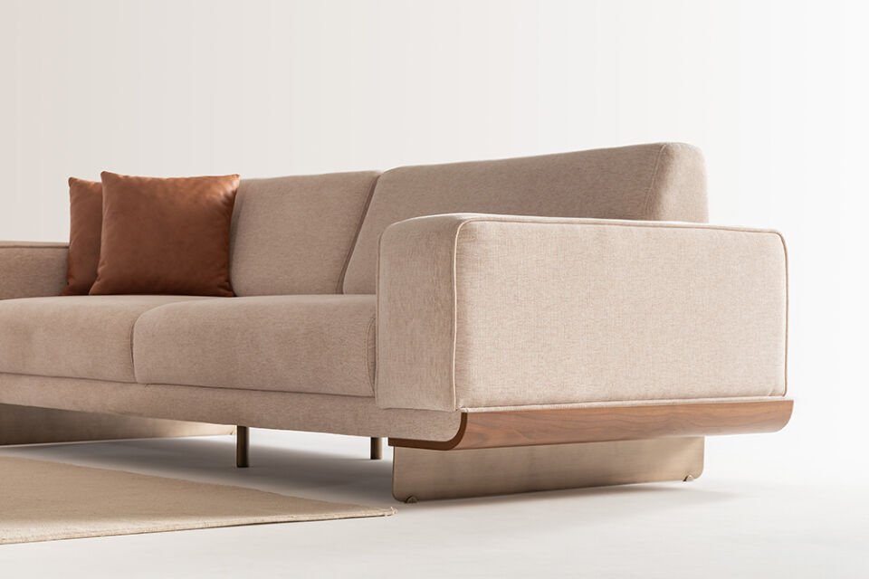 Eva Koltuk Takımı (4+3+1)