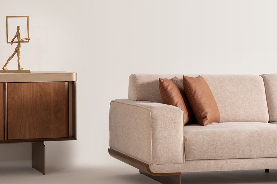 Eva Koltuk Takımı (4+3+1)