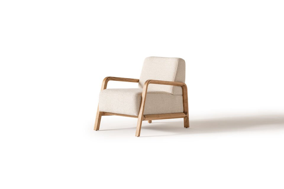 Natura koltuk takımı (4+3+1)