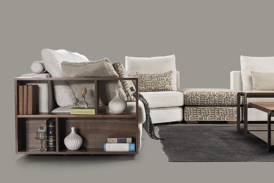 Domino Köşe Takımı