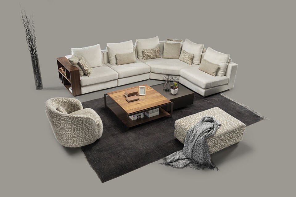 Domino Köşe Takımı