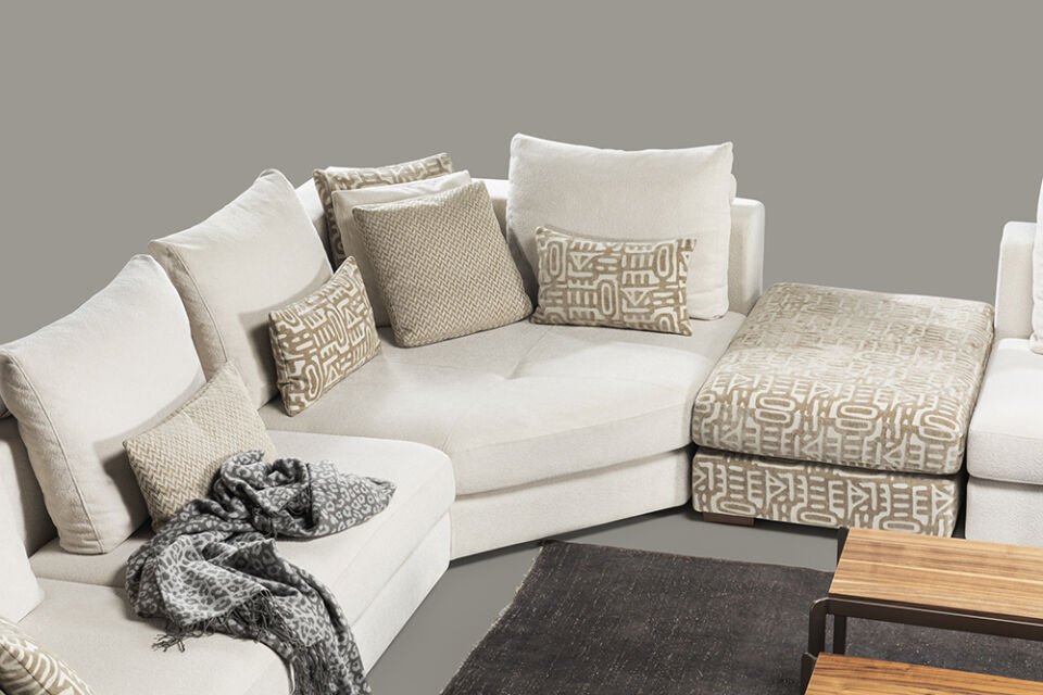 Domino Köşe Takımı