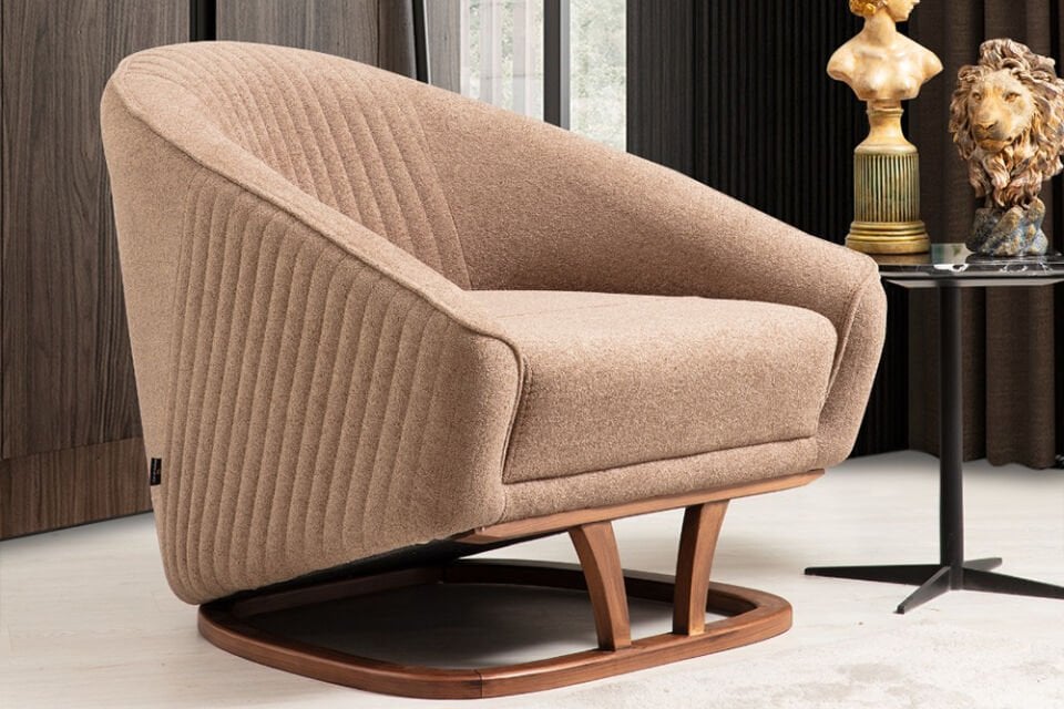 Jaguar Oturma Grubu (3+3+1+1)