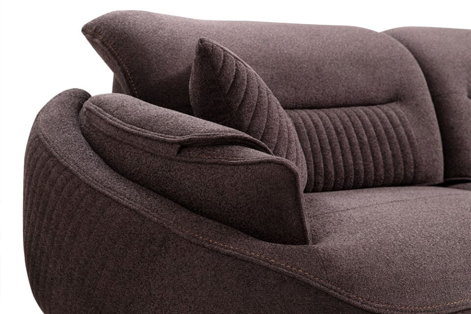 Jaguar Oturma Grubu (3+3+1+1)