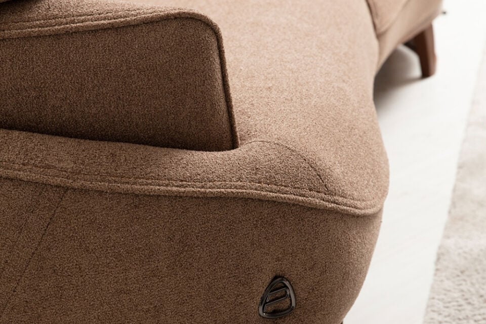 Jaguar Oturma Grubu (3+3+1+1)