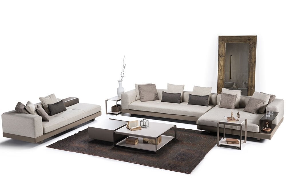 Morgan Köşe Takımı