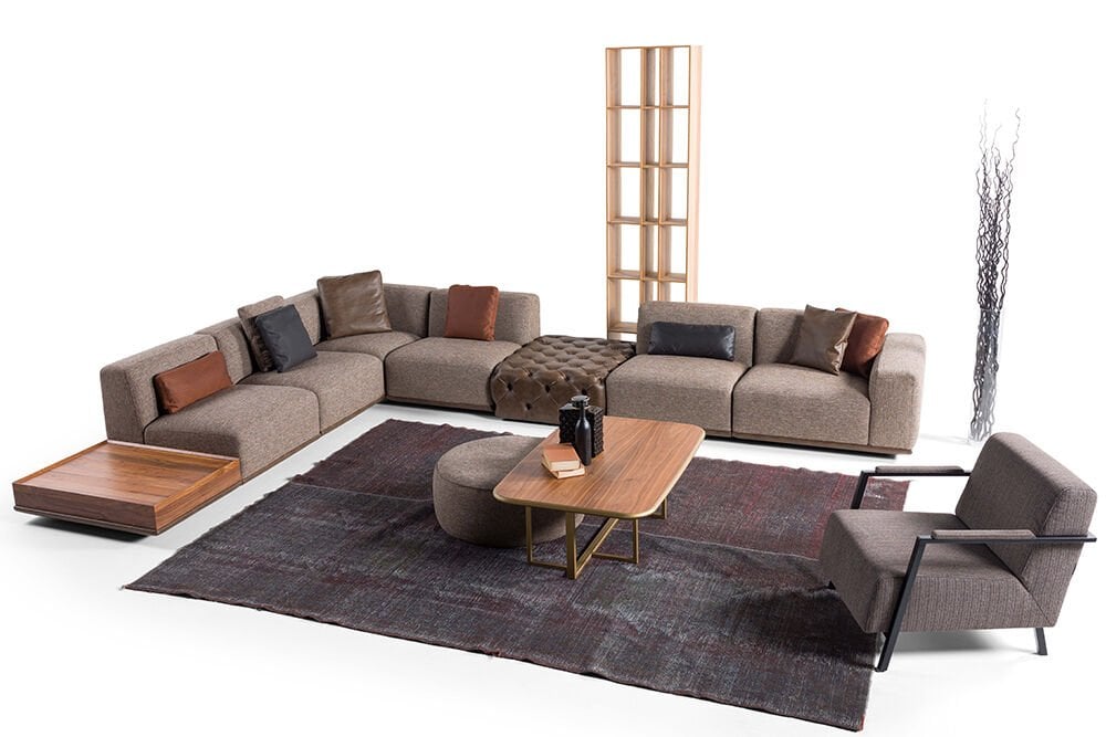 Motto Köşe Takımı (8 Modül)