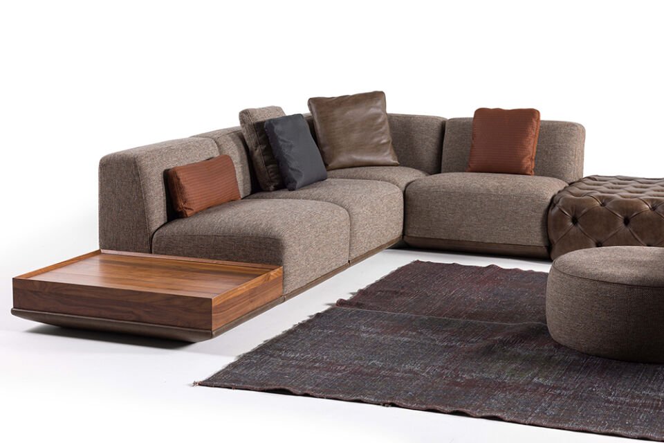 Motto Köşe Takımı (8 Modül)