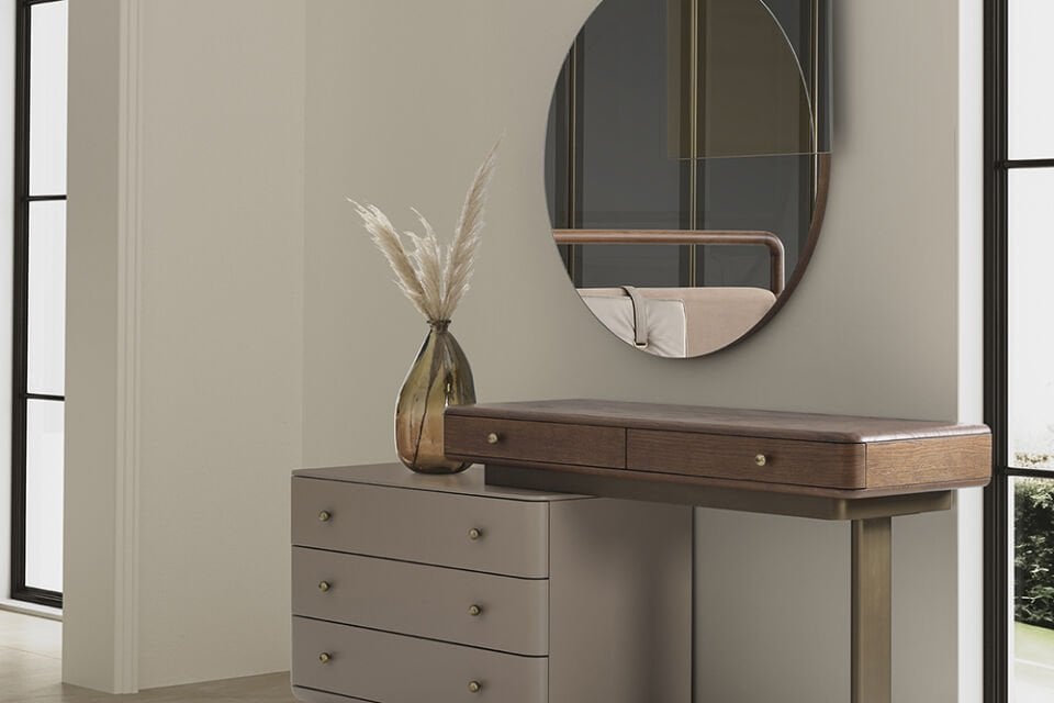 Liya Yatak Odası Seti