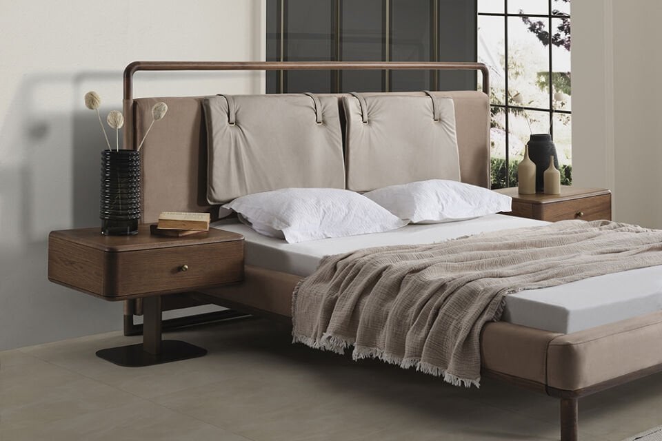 Liya Yatak Odası Seti