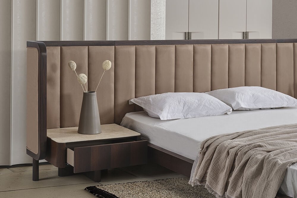 Ütopia Yatak Odası Seti