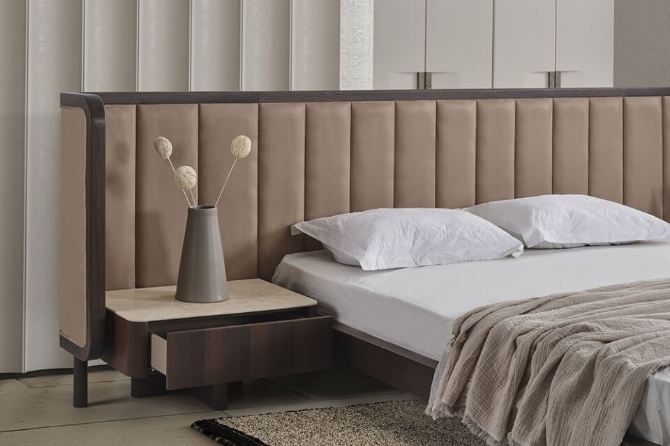 Ütopia Yatak Odası Seti