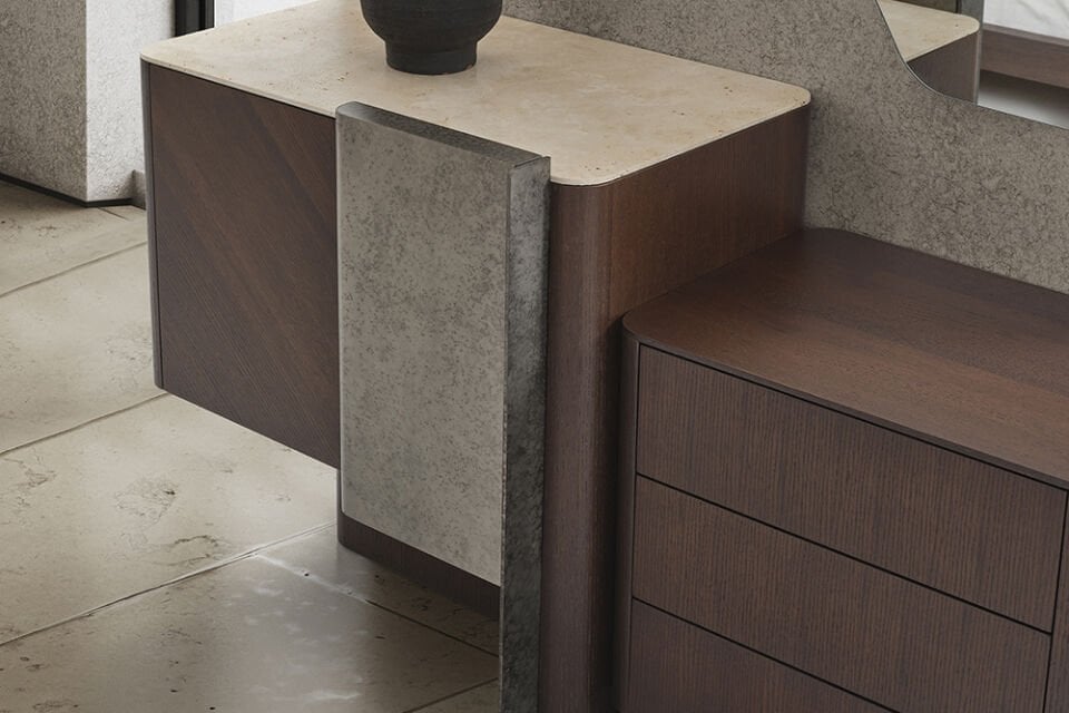 Ütopia Yatak Odası Seti