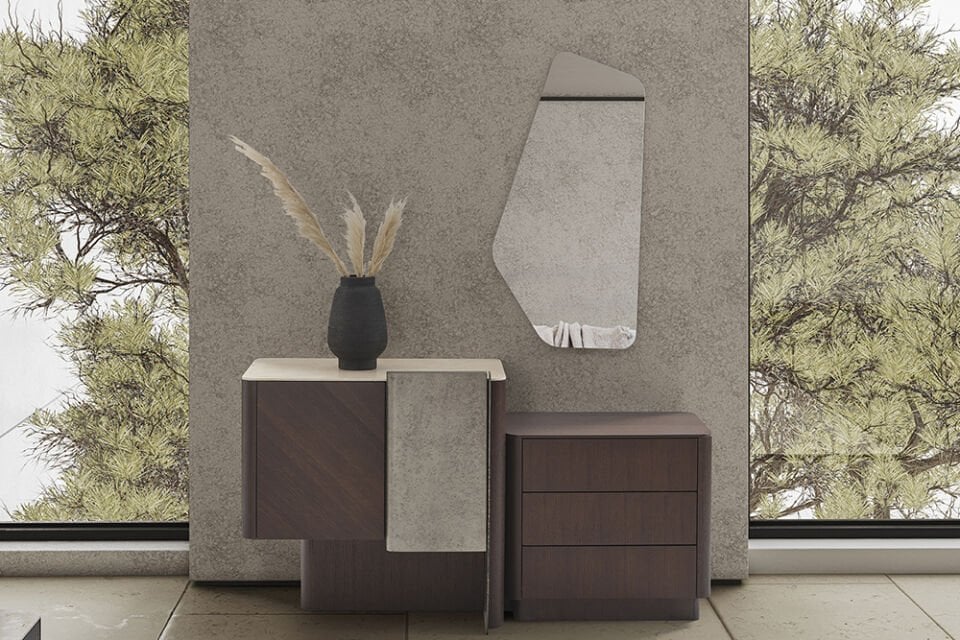 Ütopia Yatak Odası Seti