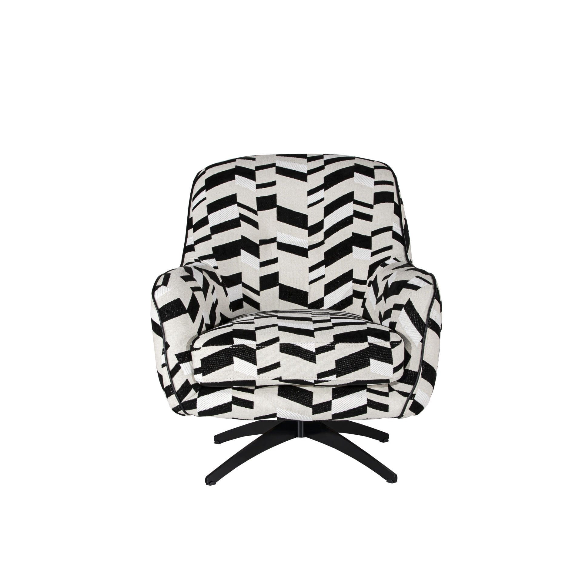 Neon Beyaz Dönen Berjer