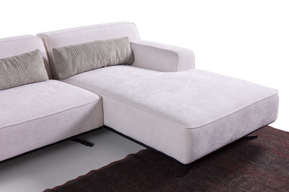 Neon Köşe Takımı L Koltuk