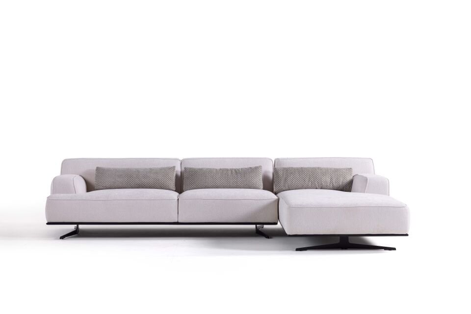 Neon Köşe Takımı L Koltuk