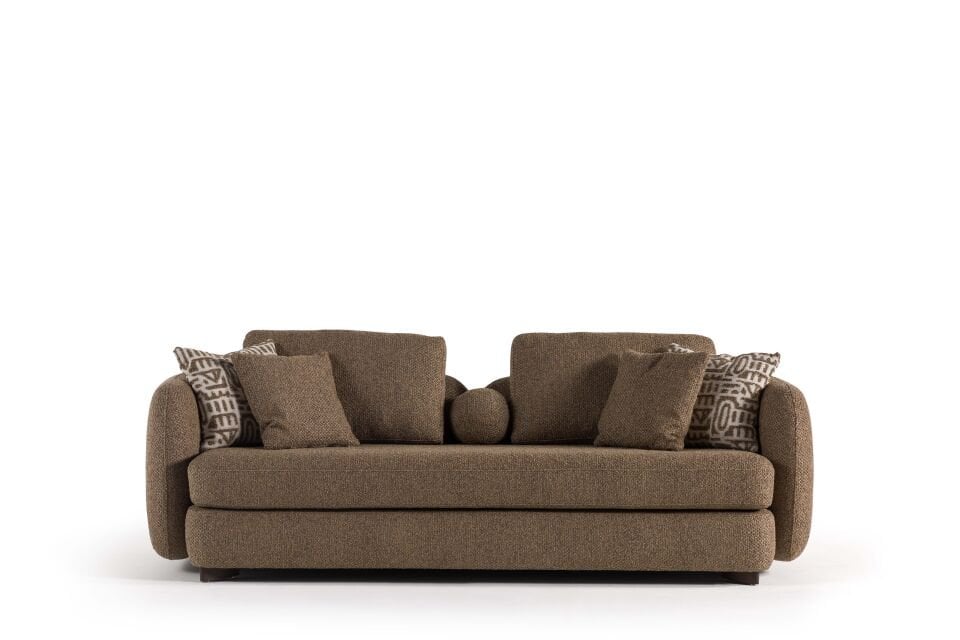 Velncia 3'lü Koltuk