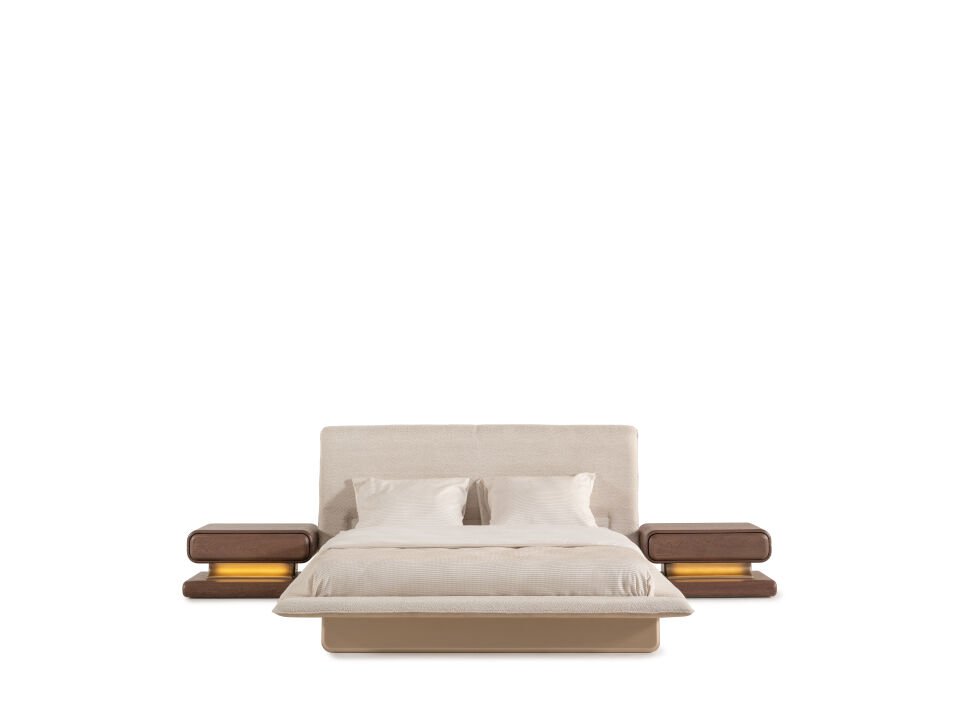 Mocha Komodin (1 Adet)