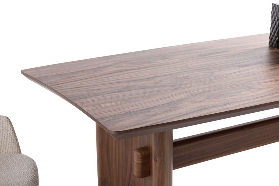 Oslo Yemek Odası Ahşap Masa