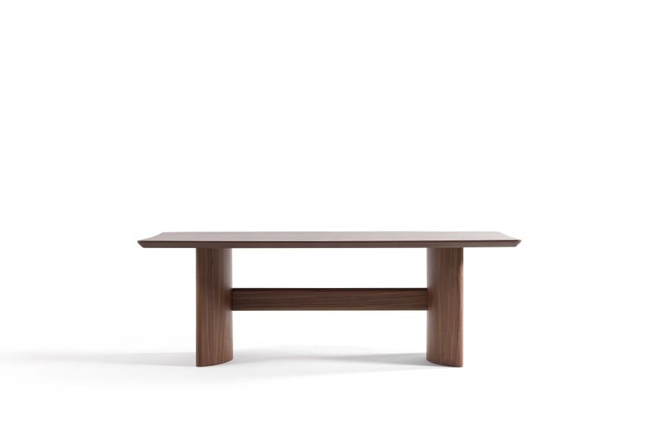 Oslo Yemek Odası Ahşap Masa