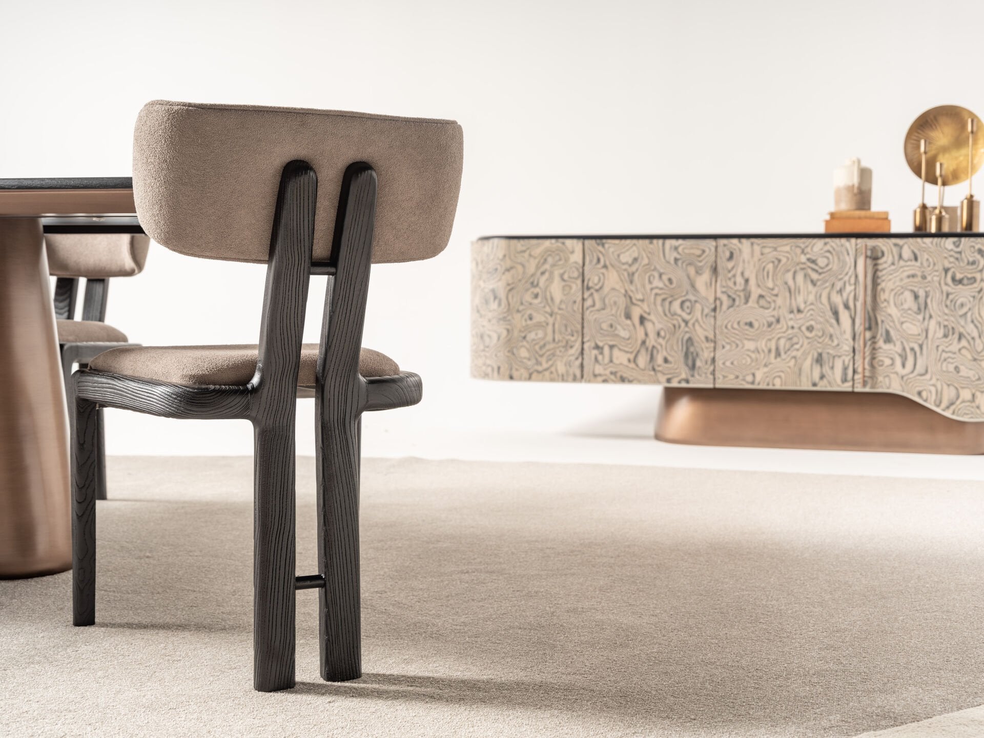 Noa Yemek Odası Konsol