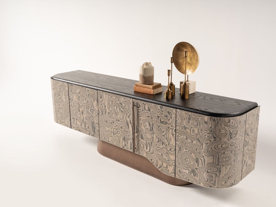 Noa Yemek Odası Konsol