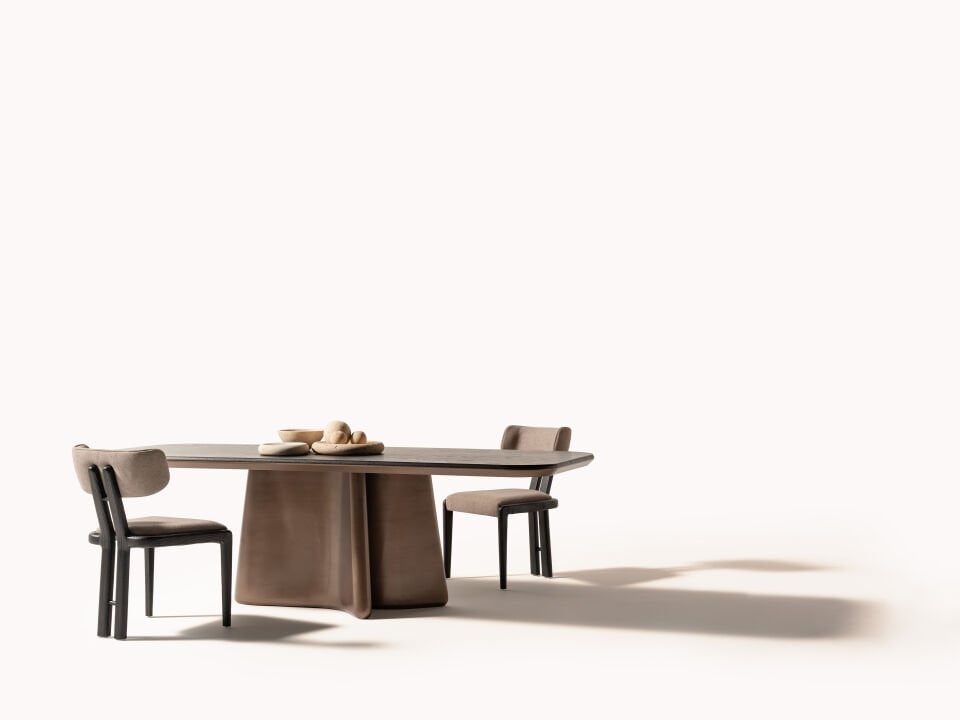 Noa Yemek Odası Masa