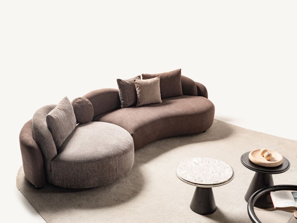 Noa Yan Sehpa Alp'i Kaplama